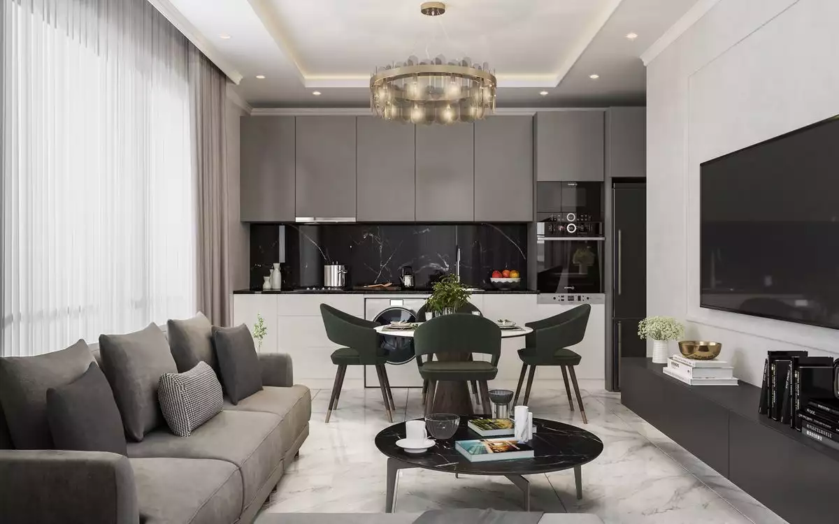 Flat 40m² in Portugal, Alcobasa. Priced at 160000€ rent photo-15