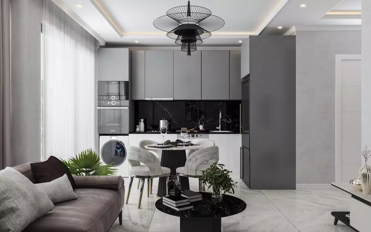Flat 40m² in Portugal, Alcobasa. Priced at 160000€ rent photo-18