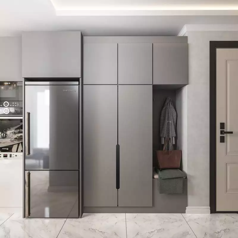 Flat 40m² in Portugal, Alcobasa. Priced at 160000€ rent photo-20