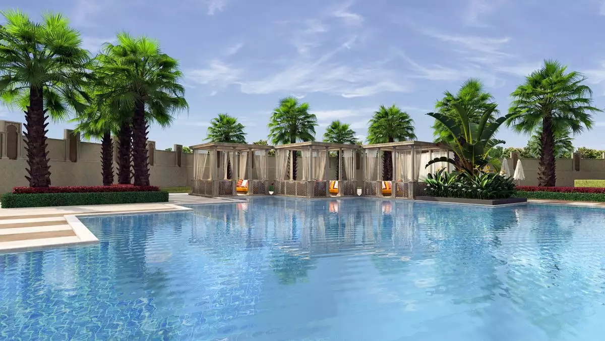 Flat 50m² in Turkey, Alania. Priced at 135000€ rent photo-10