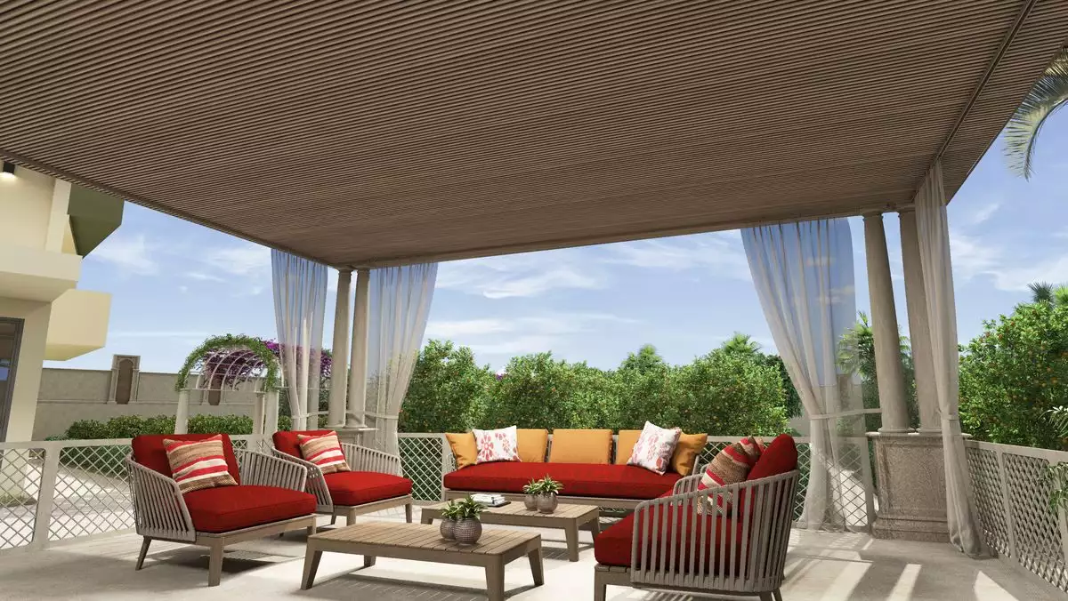 Flat 50m² in Turkey, Alania. Priced at 135000€ rent photo-16