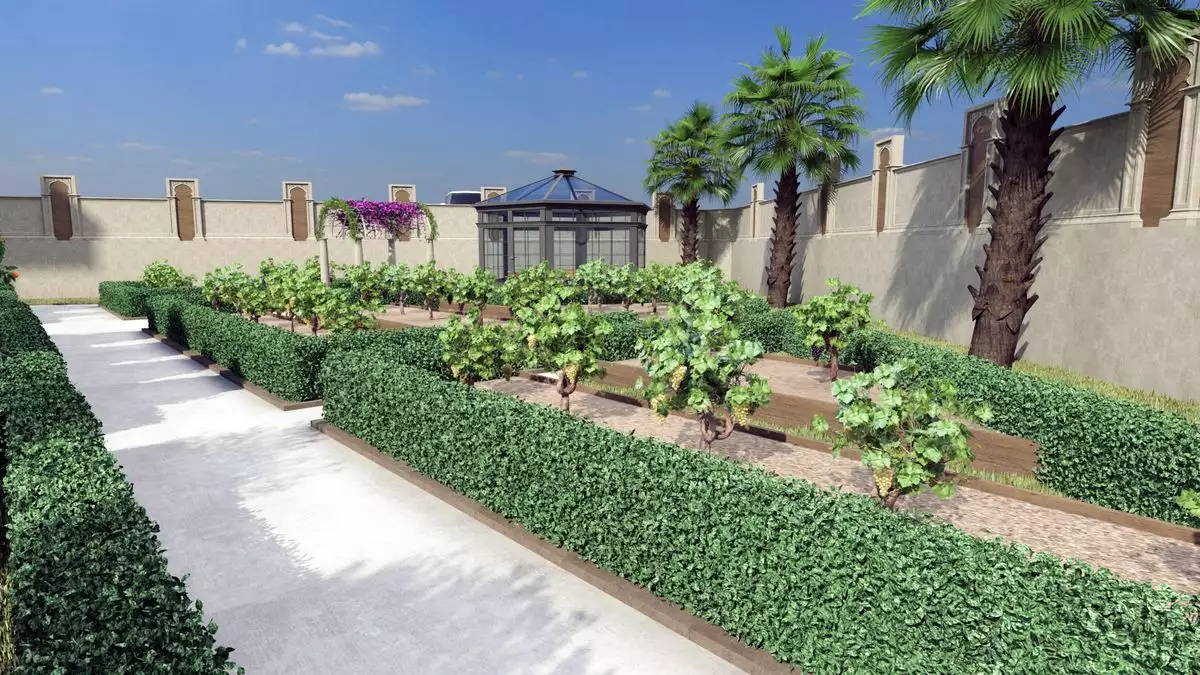 Flat 50m² in Turkey, Alania. Priced at 135000€ rent photo-20