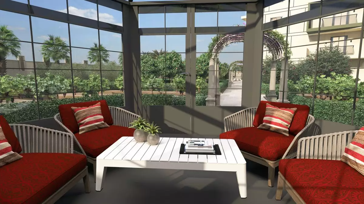 Flat 50m² in Turkey, Alania. Priced at 135000€ rent photo-21