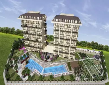 Buy in Turkey for 135000€
