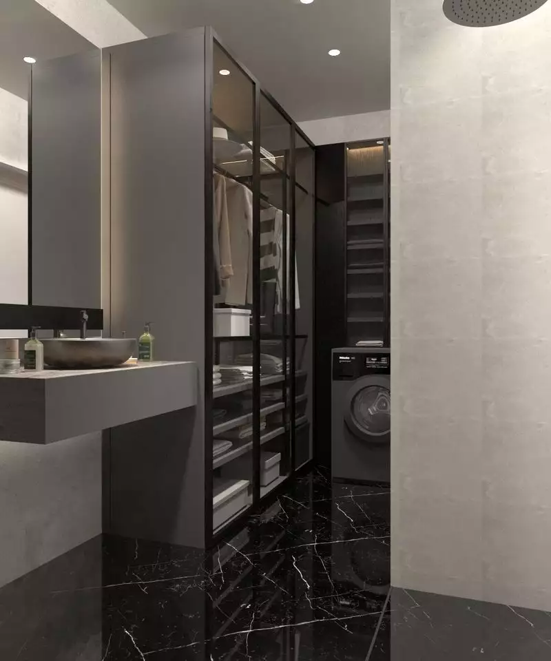 Flat 49m² in Turkey, Gazipasа. Priced at 74000€ rent photo-14