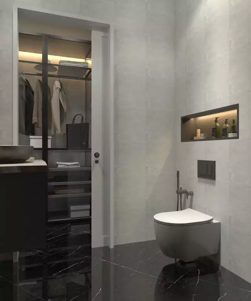 Flat 49m² in Turkey, Gazipasа. Priced at 74000€ rent photo-16