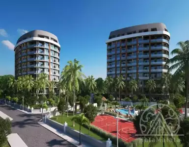 Buy in Turkey for 120000€
