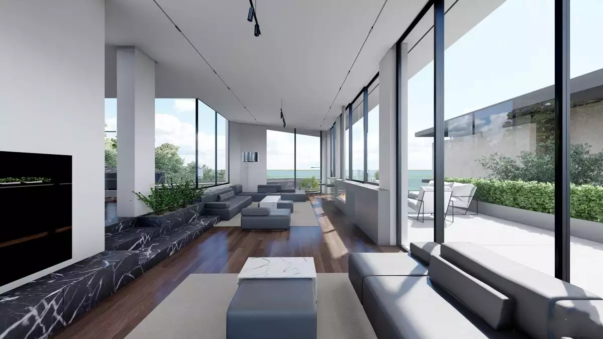 Villa 425m² in Turkey, Kargicak. Priced at 1600000€ rent photo-2