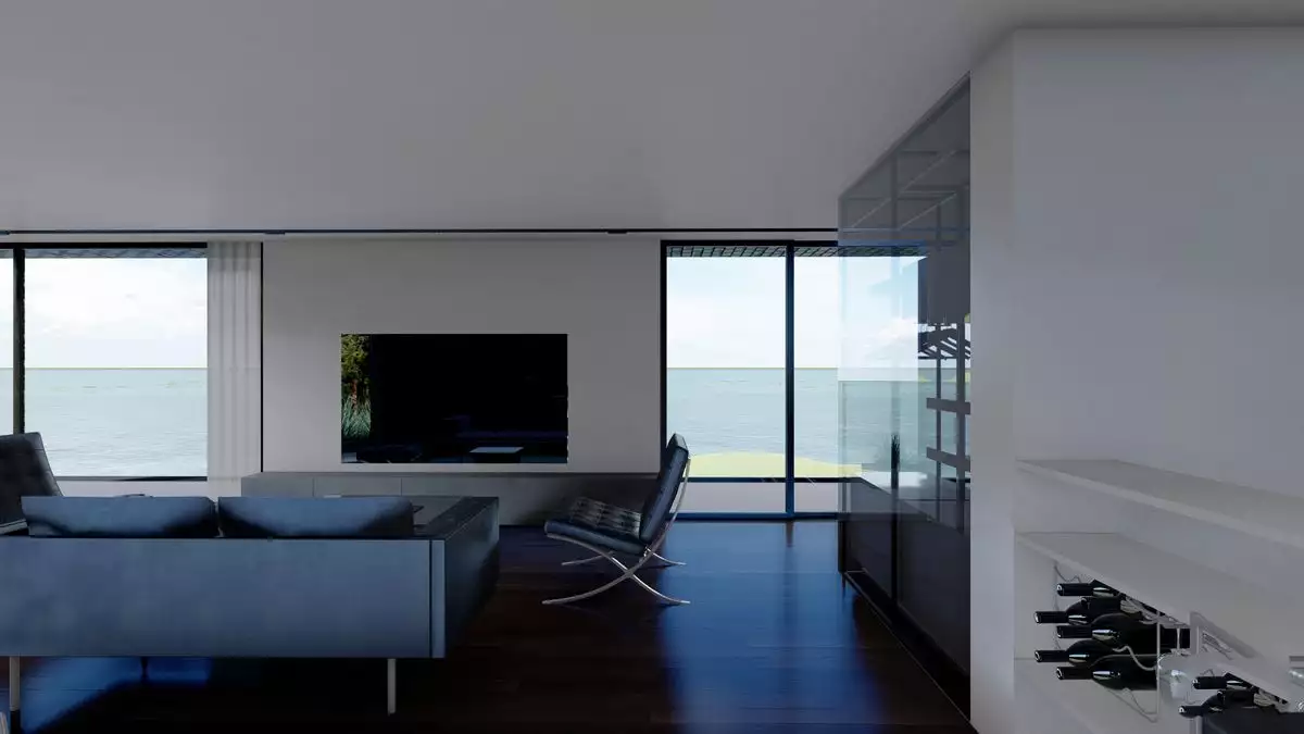 Villa 425m² in Turkey, Kargicak. Priced at 1600000€ rent photo-5