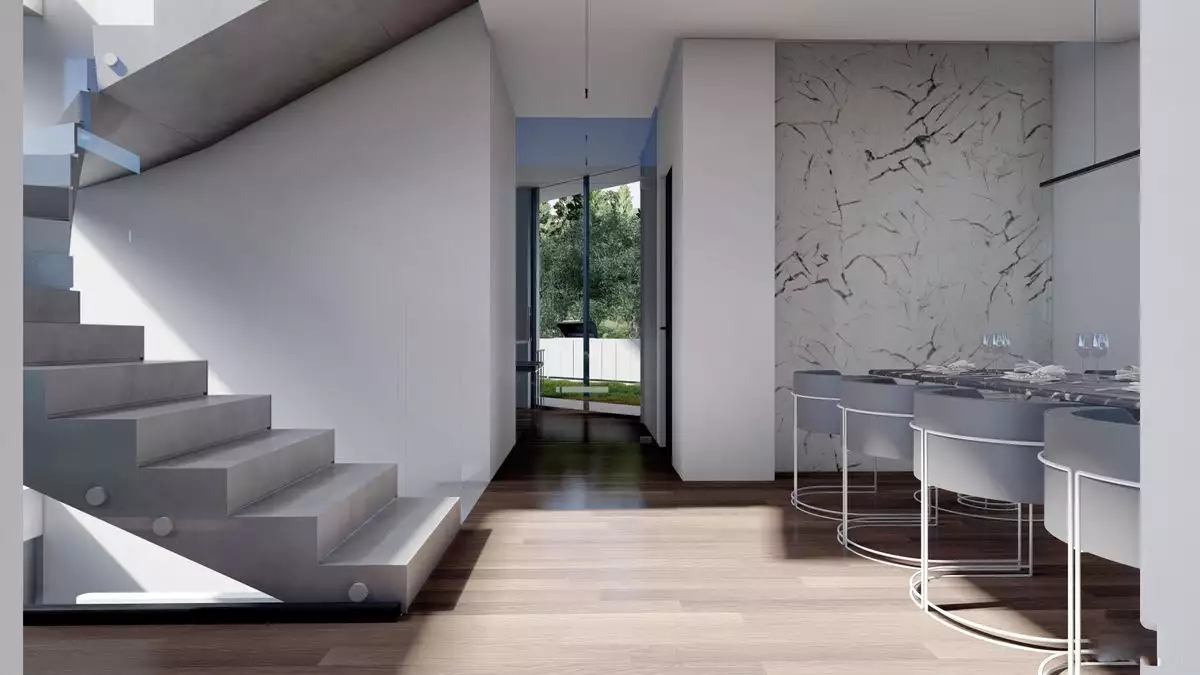 Villa 425m² in Turkey, Kargicak. Priced at 1600000€ rent photo-19