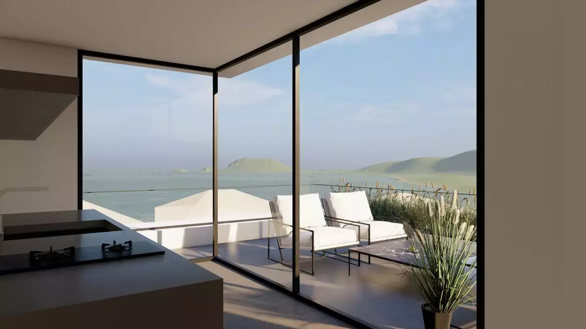 Villa 184m² in Turkey, Kargicak. Priced at 590000€ rent photo-1
