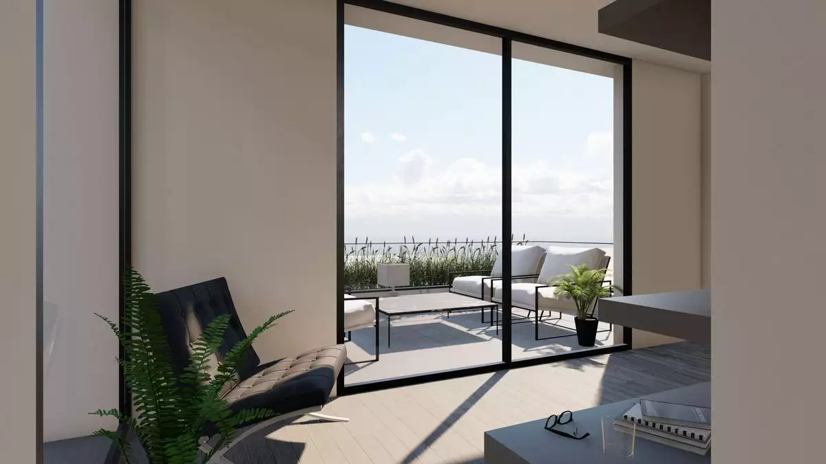 Villa 184m² in Turkey, Kargicak. Priced at 590000€ rent photo-2
