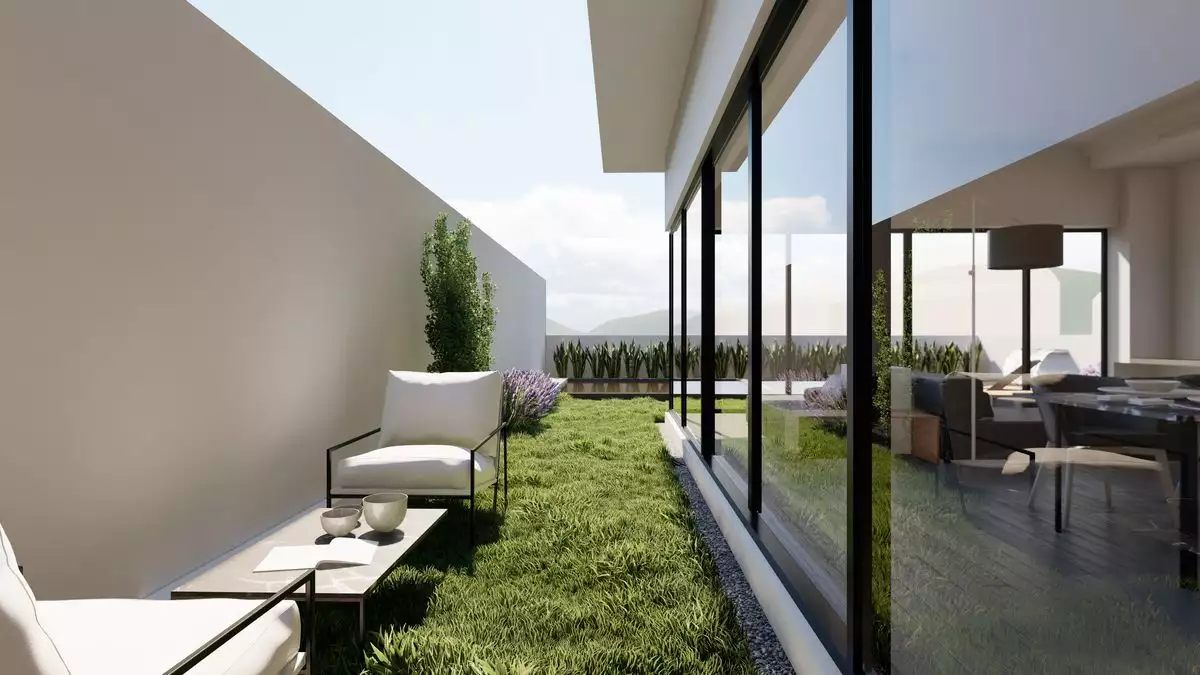 Villa 184m² in Turkey, Kargicak. Priced at 590000€ rent photo-3