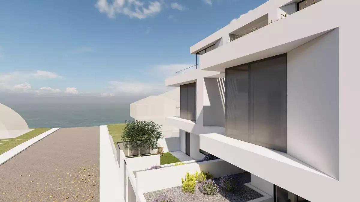 Townhouse 184m² in Turkey, Kargicak. Priced at 570000€ rent photo-2