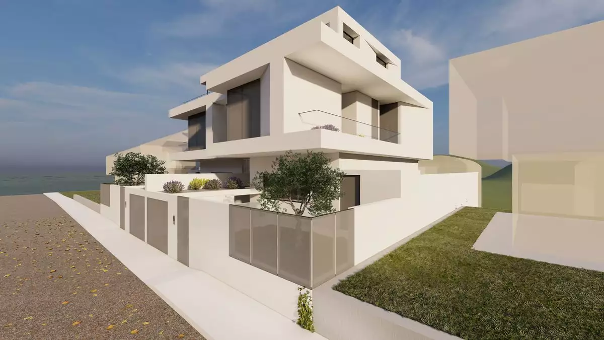 Townhouse 184m² in Turkey, Kargicak. Priced at 570000€ rent photo-3