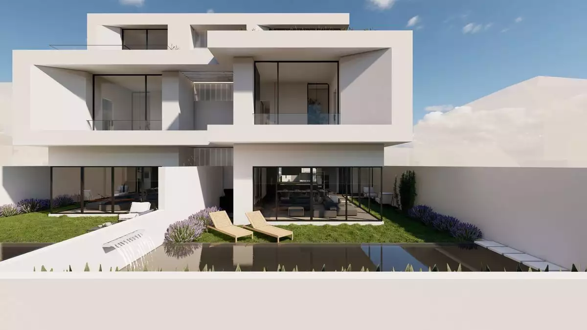 Townhouse 184m² in Turkey, Kargicak. Priced at 570000€ rent photo-4
