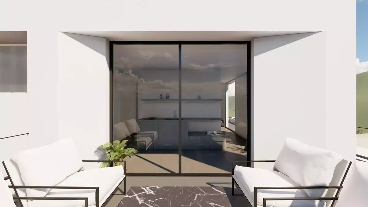 Townhouse 184m² in Turkey, Kargicak. Priced at 570000€ rent photo-6