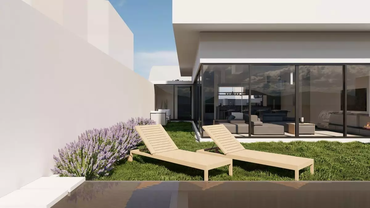 Townhouse 184m² in Turkey, Kargicak. Priced at 570000€ rent photo-10