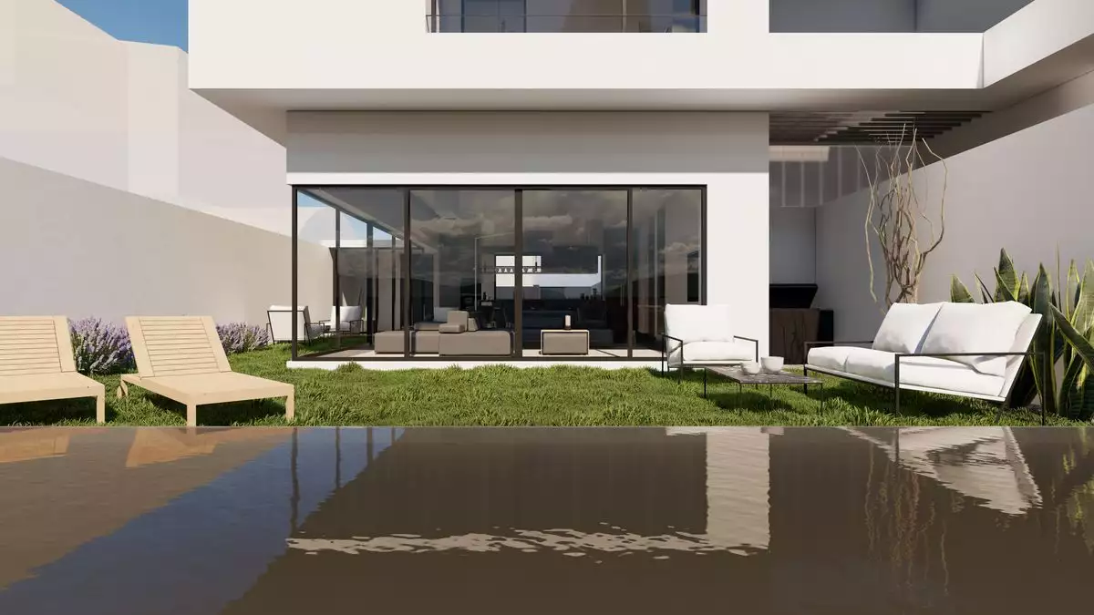 Townhouse 184m² in Turkey, Kargicak. Priced at 570000€ rent photo-13