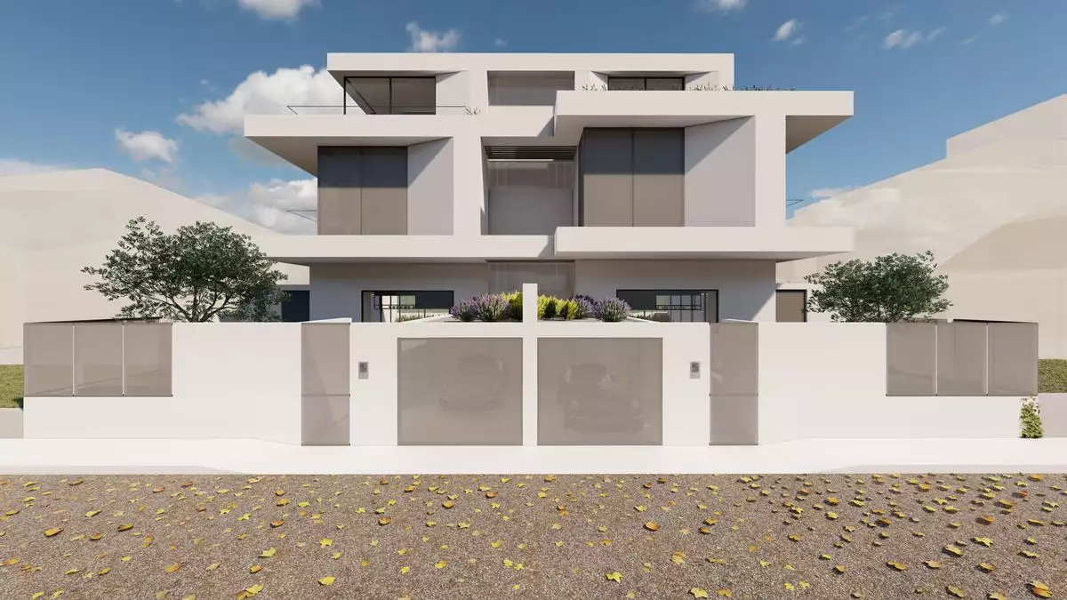 Townhouse 184m² in Turkey, Kargicak. Priced at 570000€ rent photo-19