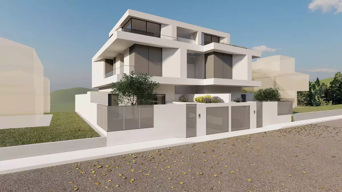 Townhouse 184m² in Turkey, Kargicak. Priced at 570000€ rent photo-20