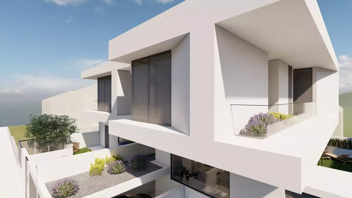 Townhouse 184m² in Turkey, Kargicak. Priced at 570000€ rent photo-21