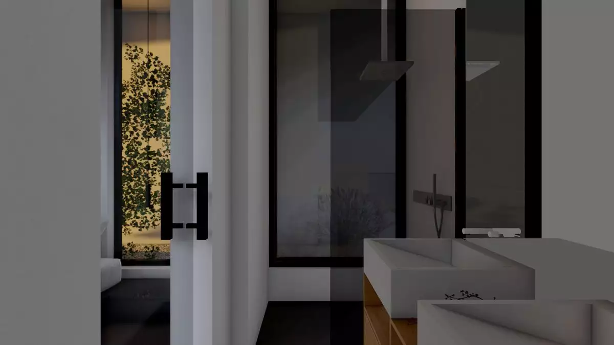 Townhouse 184m² in Turkey, Kargicak. Priced at 570000€ rent photo-27