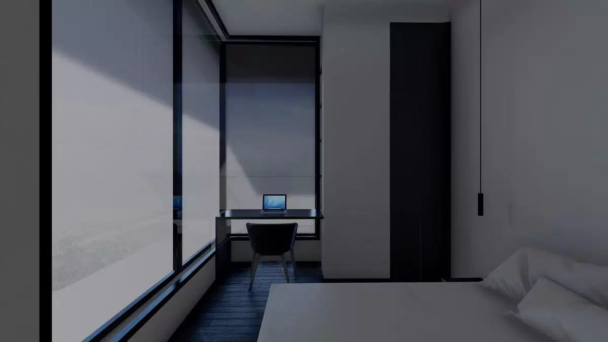 Townhouse 184m² in Turkey, Kargicak. Priced at 570000€ rent photo-37
