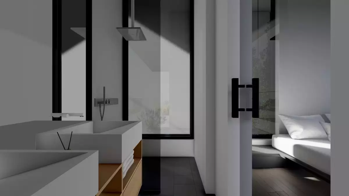 Townhouse 184m² in Turkey, Kargicak. Priced at 570000€ rent photo-39