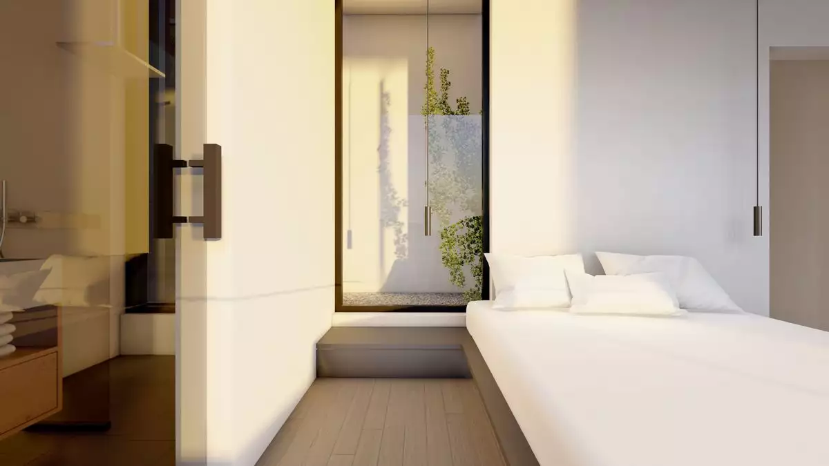 Townhouse 184m² in Turkey, Kargicak. Priced at 570000€ rent photo-40