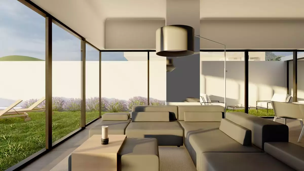 Townhouse 184m² in Turkey, Kargicak. Priced at 570000€ rent photo-41