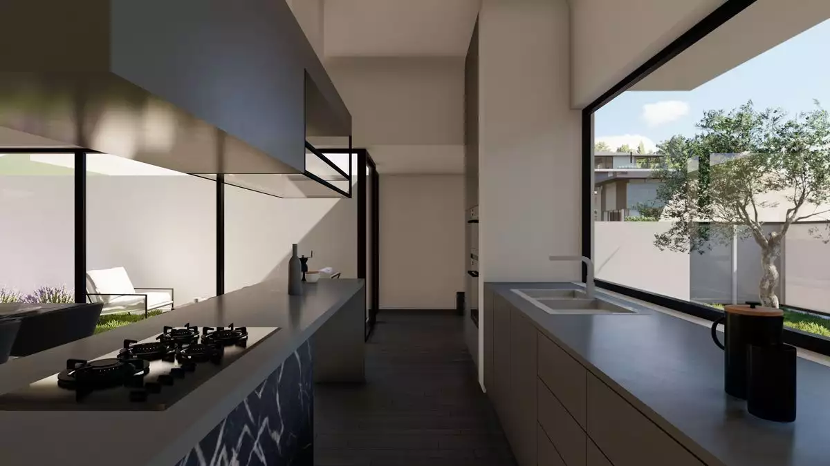 Townhouse 184m² in Turkey, Kargicak. Priced at 570000€ rent photo-42
