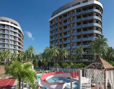 Buy in Turkey for 99000€