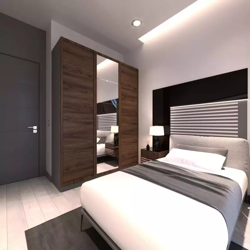 Flat 71m² in Turkey, Avsallar. Priced at 93000€ rent photo-6