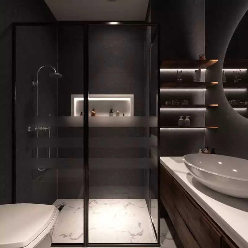 Flat 71m² in Turkey, Avsallar. Priced at 93000€ rent photo-8