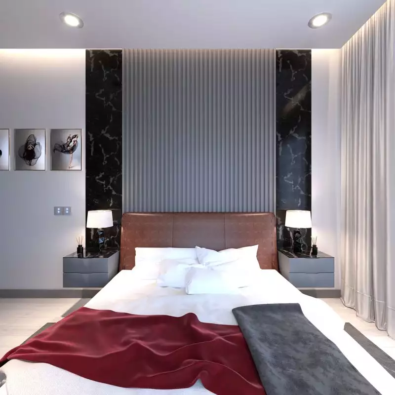 Flat 71m² in Turkey, Avsallar. Priced at 93000€ rent photo-10