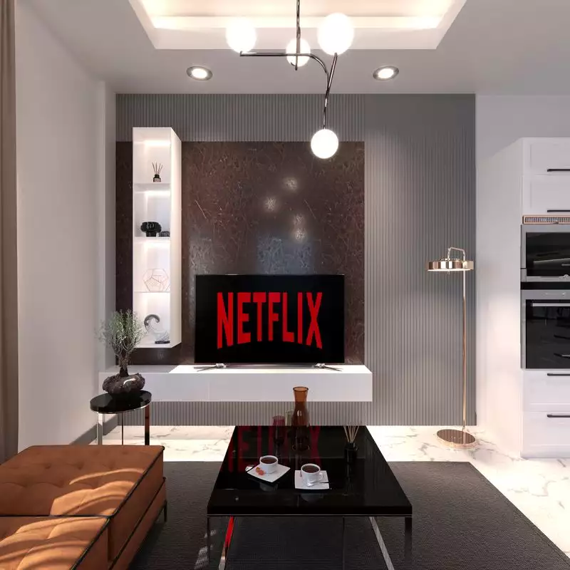 Flat 71m² in Turkey, Avsallar. Priced at 93000€ rent photo-14