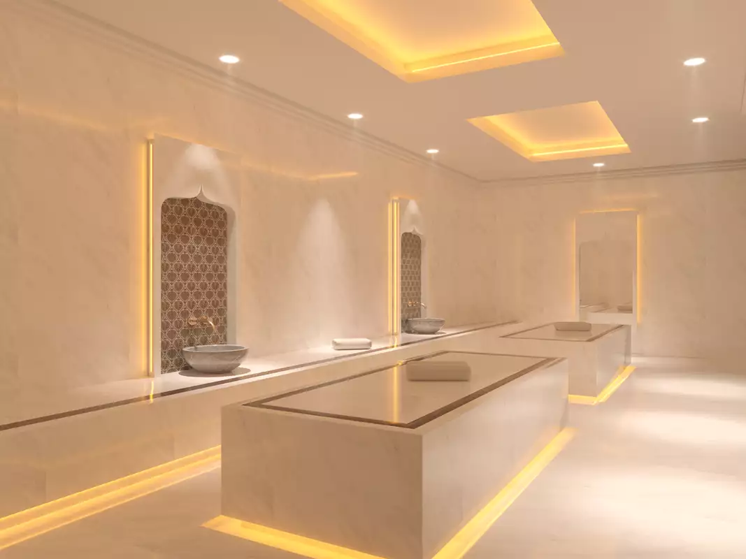 Flat 71m² in Turkey, Avsallar. Priced at 93000€ rent photo-20