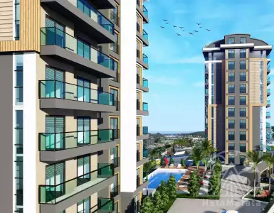 Buy in Turkey for 93000€