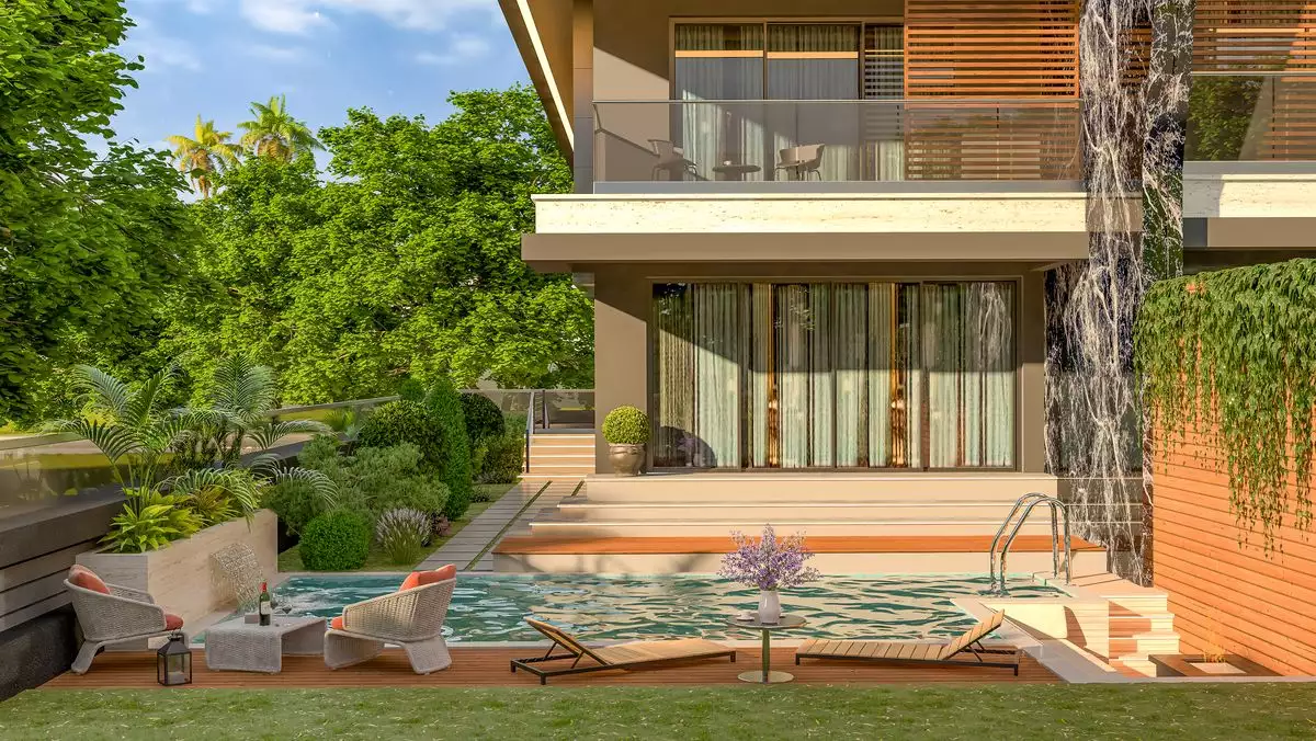 Flat 385m² in Turkey, Avsallar. Priced at 399000€ rent photo-2