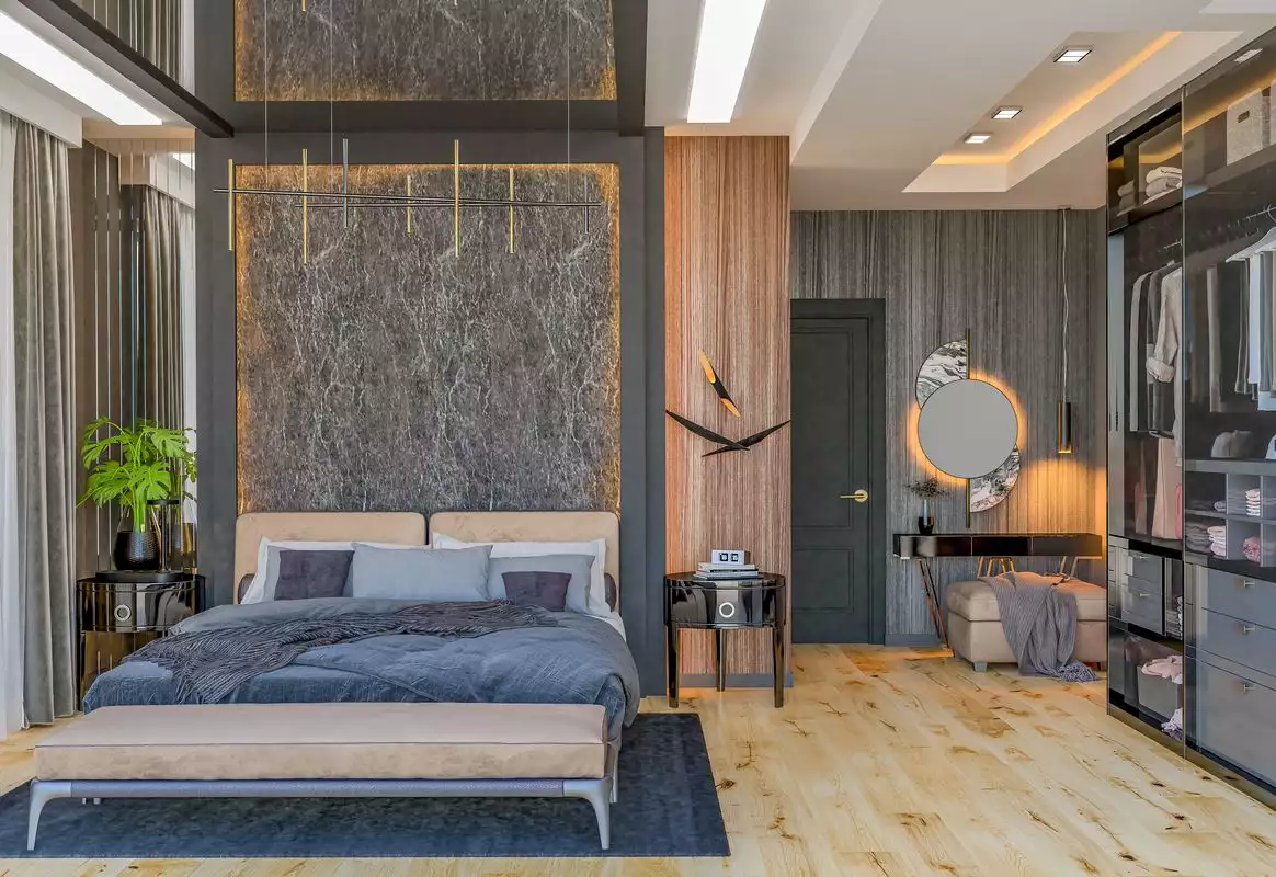 Flat 385m² in Turkey, Avsallar. Priced at 399000€ rent photo-15