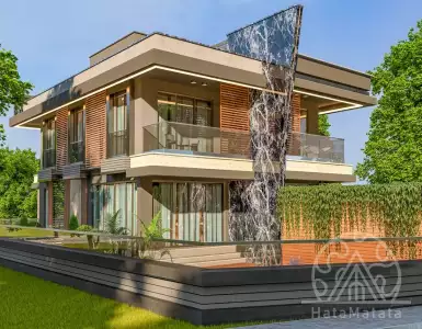 Buy in Turkey for 399000€