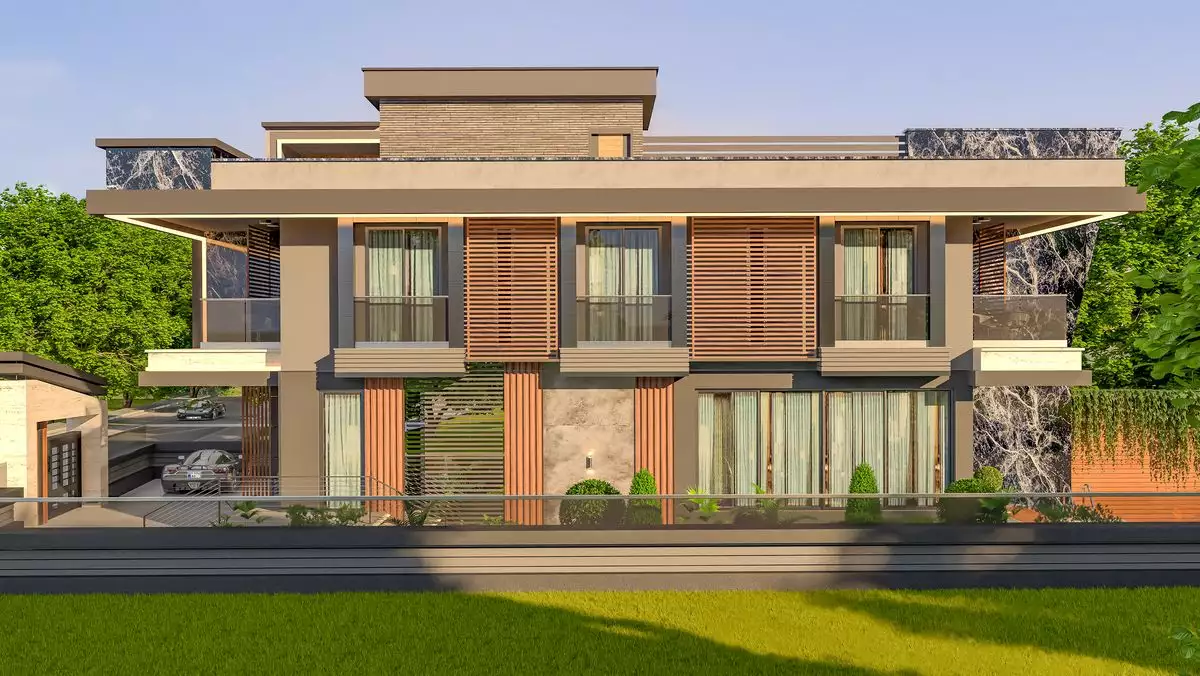 Flat 385m² in Turkey, Avsallar. Priced at 399000€ rent photo-6