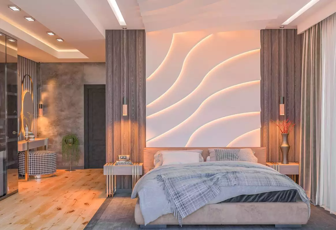 Flat 385m² in Turkey, Avsallar. Priced at 399000€ rent photo-15