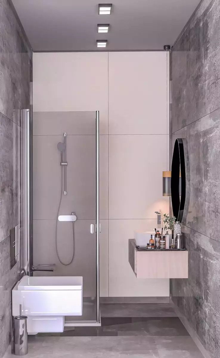Flat 385m² in Turkey, Avsallar. Priced at 399000€ rent photo-21