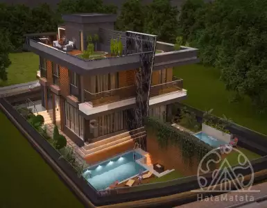 Buy in Turkey for 399000€