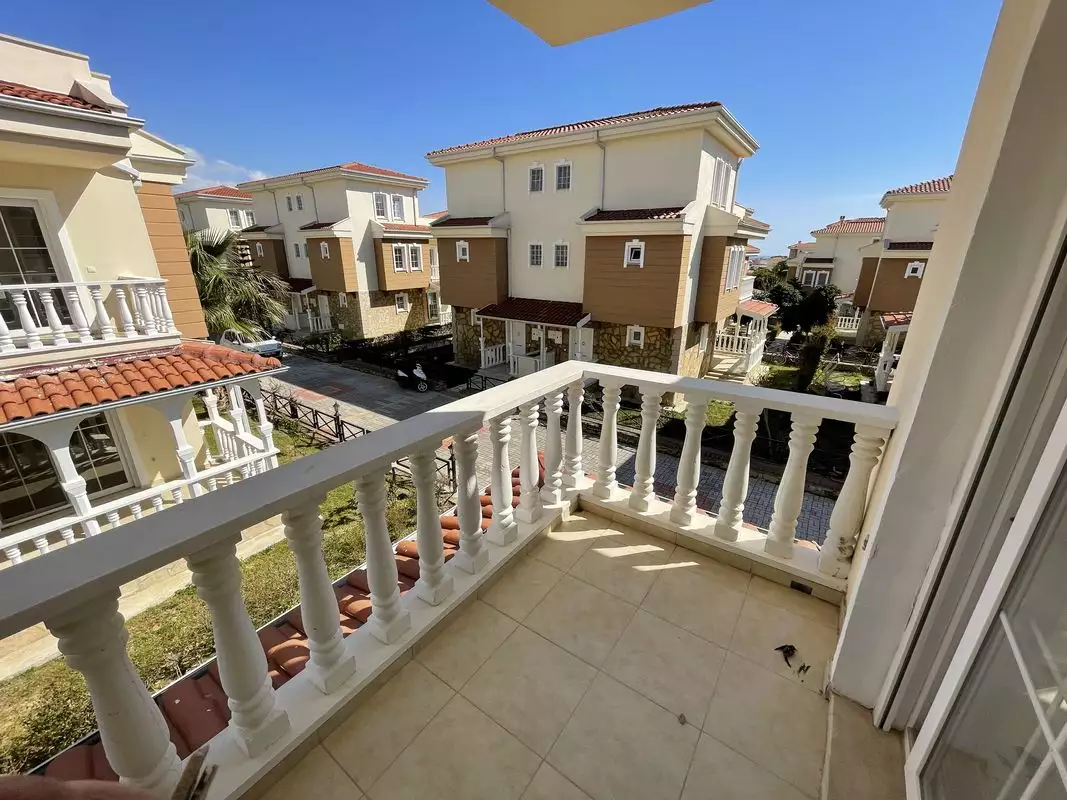Flat 144m² in Turkey, Avsallar. Priced at 299000€ rent photo-3