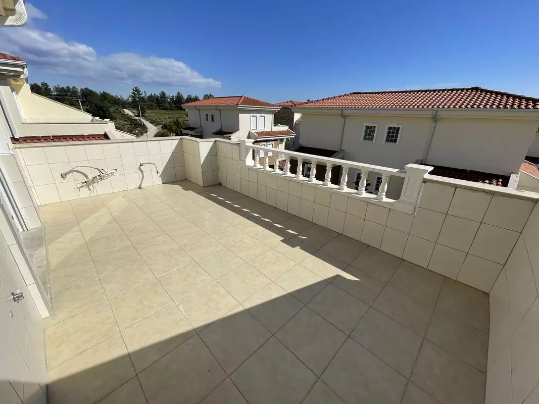 Flat 144m² in Turkey, Avsallar. Priced at 299000€ rent photo-5