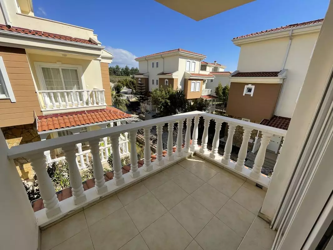 Flat 144m² in Turkey, Avsallar. Priced at 299000€ rent photo-6