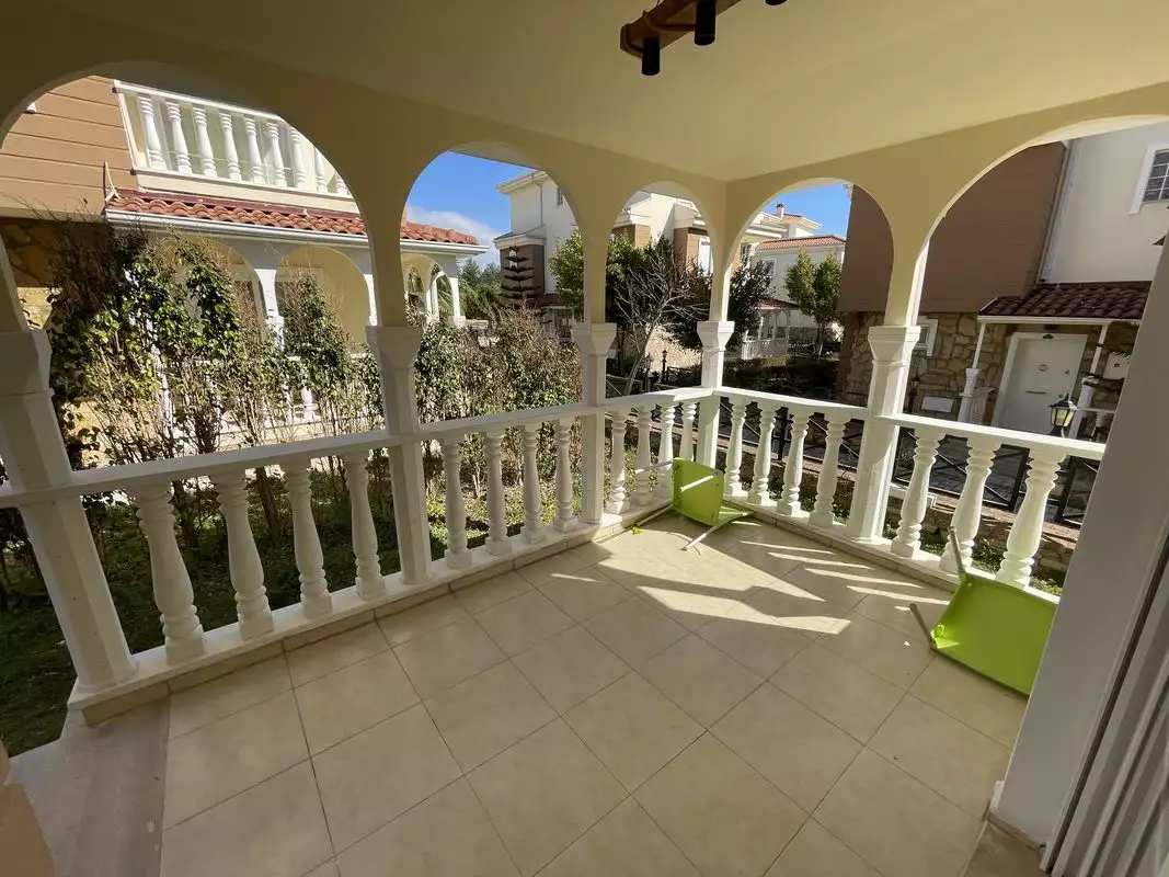 Flat 144m² in Turkey, Avsallar. Priced at 299000€ rent photo-7